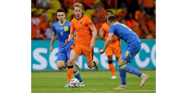 Publikum synes Nederlands voetbalelftals motstandere er for svake